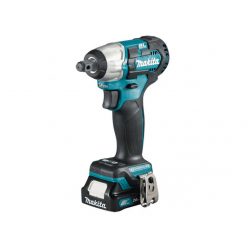   Makita TW161DWAJ Akkus ütvecsavarbehajtó 12V MAX CXT Li-ion 2x2,0Ah 1/2 col