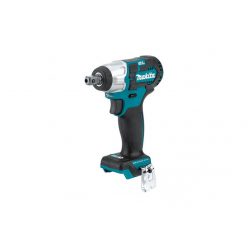   Makita TW161DZ Akkus ütvecsavarbehajtó 12V 165Nm (Akku és töltő nélkül)