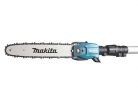 Makita UA004GM101 Akkus magassági Ágvágó 40Vmax XGT 1x4,0Ah Li-Ion BL 2516-3748mm