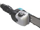 Makita UA004GM101 Akkus magassági Ágvágó 40Vmax XGT 1x4,0Ah Li-Ion BL 2516-3748mm