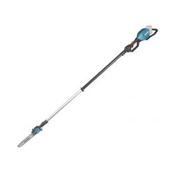   Makita UA004GZ Akkus magassági Ágvágó 40Vmax XGT Li-Ion BL 2516-3748mm (Akku és töltő nélkül)