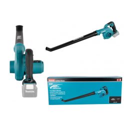   Makita UB101DZ Akkus Légseprű 12Vmax CXT Li-ion (Akku és töltő nélkül)