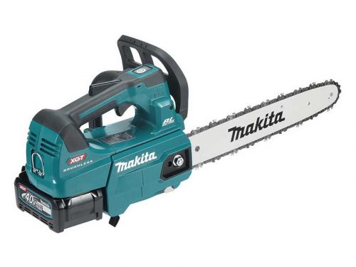 Makita UC004GM101 Akkus Láncfűrész 40Vmax XGT 1x4,0Ah Li-Ion BL 35cm