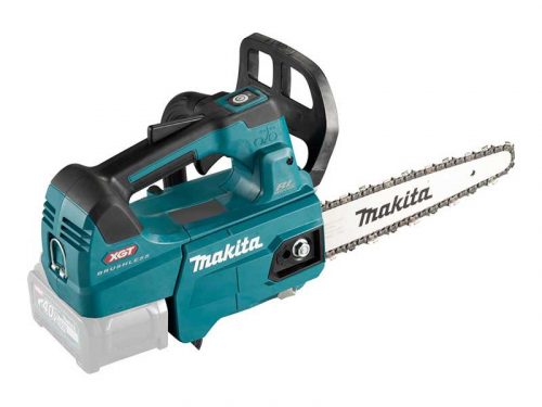 Makita UC006GZ Akkus Láncfűrész 40Vmax XGT Li-Ion BL 25cm (Akku és töltő nélkül)