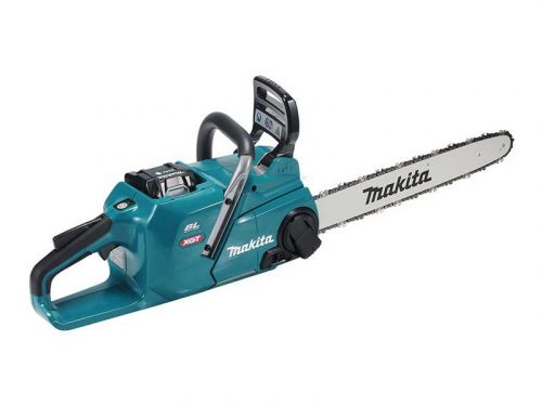 Makita UC017GT101 Akkus Láncfűrész 40Vmax XGT 1x5,0Ah Li-Ion BL 45cm