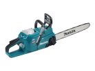 Makita UC017GZ Akkus Láncfűrész 40Vmax XGT Li-Ion BL 45cm (Akku és töltő nélkül)