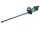 Makita UH005GM201 Akkus Sövényvágó 40Vmax XGT Li-ion 2x4,0Ah 75cm BL