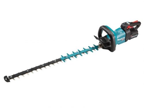 Makita UH005GM201 Akkus Sövényvágó 40Vmax XGT Li-ion 2x4,0Ah 75cm BL