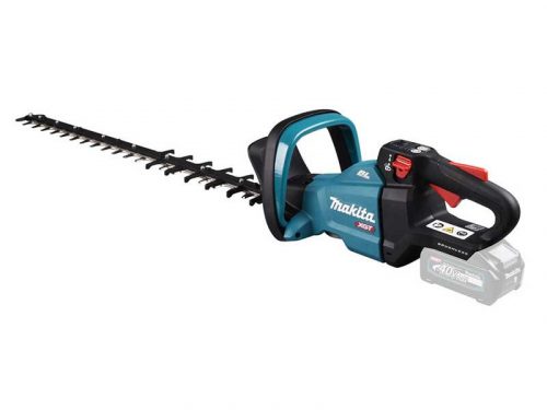 Makita UH007GZ Akkus Sövényvágó 40Vmax XGT Li-Ion BL 75cm (Akku és töltő nélkül)