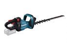 Makita UH007GZ Akkus Sövényvágó 40Vmax XGT Li-Ion BL 75cm (Akku és töltő nélkül)