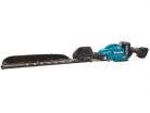 Makita UH014GM101 Akkus Sövényvágó 40Vmax XGT Li-ion 1x4,0Ah 75cm BL oldalmarkolatos