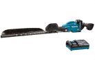 Makita UH014GM101 Akkus Sövényvágó 40Vmax XGT Li-ion 1x4,0Ah 75cm BL oldalmarkolatos