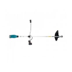   Makita UR006GM101 Akkus Fűkasza 40Vmax XGT Li-ion 1x4,0Ah BL