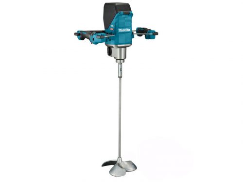 Makita UT001GZ02 Akkus keverőgép 40Vmax XGT 240mm (Akku és töltő nélkül)