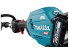 Makita UX01GZ01 Akkus Multifunkciós gép 40Vmax XGT Li-ion fűkasza feltéttel(Akku és töltő nélkül)