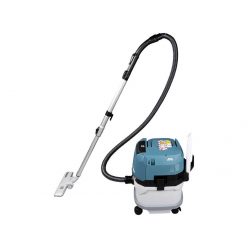   Makita VC003GLZ Akkus száraz-nedves porszívó 40Vmax XGT 23kPa 15l (Akku és töltő nélkül)