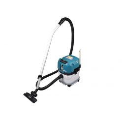   Makita VC004GLZ01 Akkus Porszívó 40Vmax XGT (Akku és töltő nélkül)