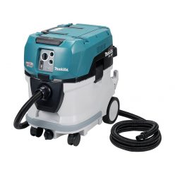   Makita VC006GMZ01 Akkus száraz-nedves porszívó 2x40Vmax XGT 18kPa 30l L (Akku és töltő nélkül)