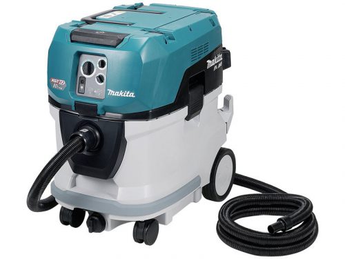 Makita VC006GMZ01 Akkus száraz-nedves porszívó 2x40Vmax XGT 18kPa 30l L (Akku és töltő nélkül)