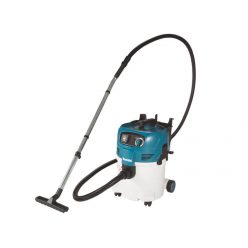 Makita VC3012L Száraz-nedves Porszívó 1500W 25kPa 30l