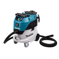 Makita VC4210L Száraz-nedves Porszívó 1200W 25kPa 42l