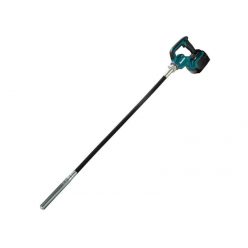   Makita VR003GZ Akkus Betonvibrátor 40Vmax XGT Li-ion BL 32x1,2m (Akku és töltő nélkül)