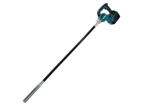 Makita VR003GZ Akkus Betonvibrátor 40Vmax XGT Li-ion BL 32x1,2m (Akku és töltő nélkül)