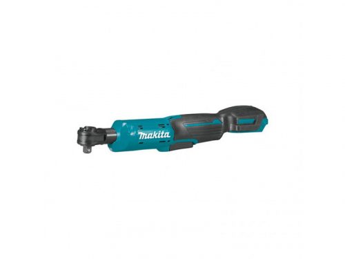 Makita WR100DZ Akkus racsnis kulcs 12V 47,5Nm (Akku és töltő nélkül)