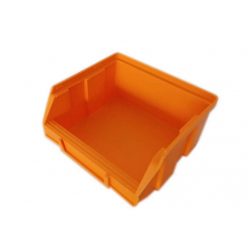 ArtPlast műanyag box 100x95x50 (Orange)