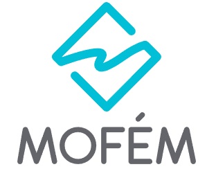 Mofém logó